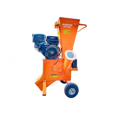 Biotriturador BIO150D