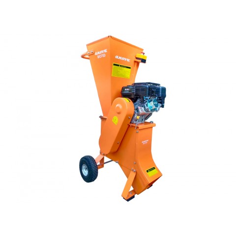 Biotriturador ANOVA BIO70D