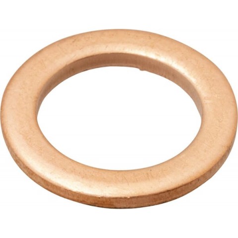 Washer-sealing Washer-sealing