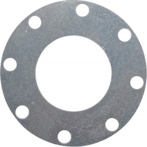 Anilha de ajuste 4 mm