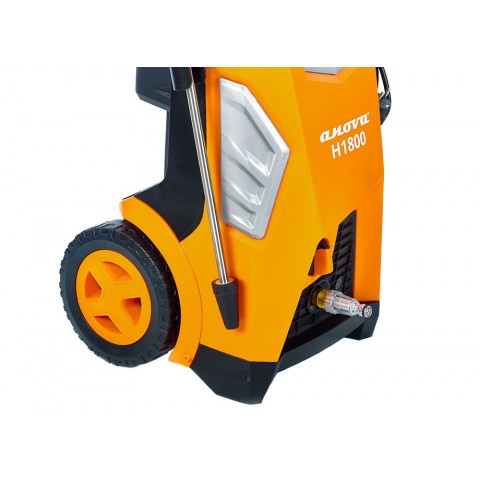 Hidrolavadora Elétrica 180bar 8.7Lt/min Hidrolavadora Elétrica 180bar 8.7Lt/min