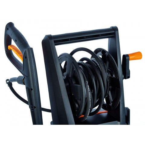 Hidrolavadora Elétrica 180bar 8.7Lt/min Hidrolavadora Elétrica 180bar 8.7Lt/min