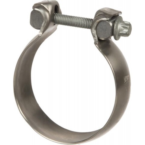 Abraçadeira de metal
