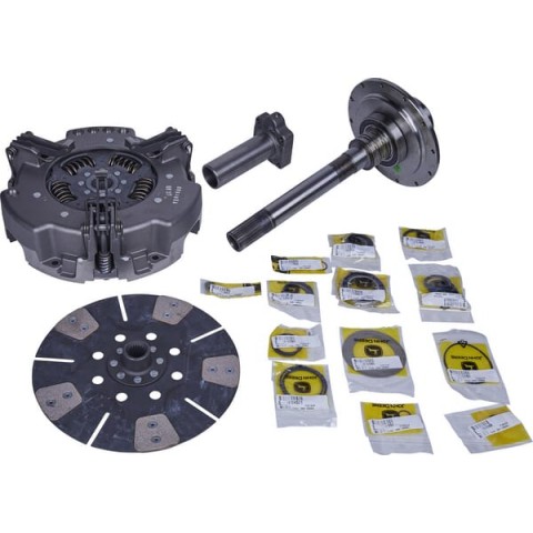 Upgrading kit 6000-D series