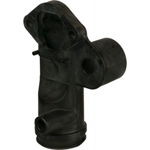 Intake pipe