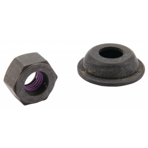 Nut 5/16-24 Nut 5/16-24