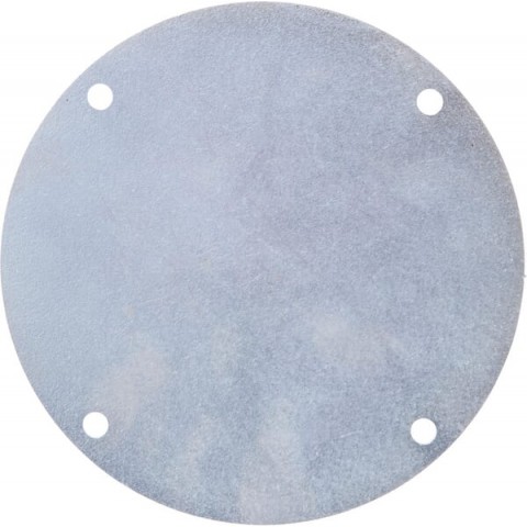 Cobertura tambor de gadanheira Cobertura tambor de gadanheira