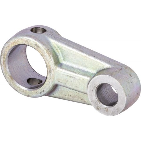 Braço excêntrico Braço excêntrico