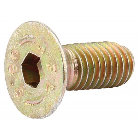 Parafuso M8x20 Accord