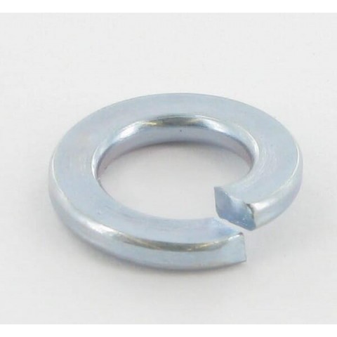 Spring washer