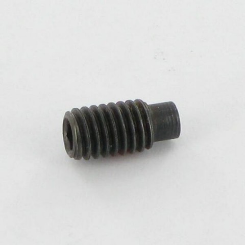 Thread bolt