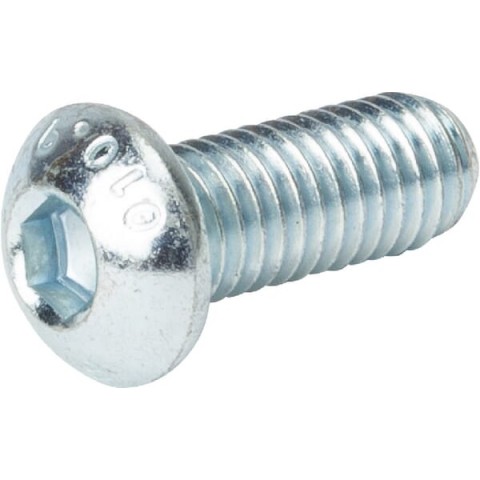Allen screw