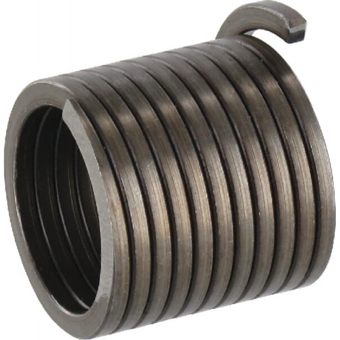 Brake torsion