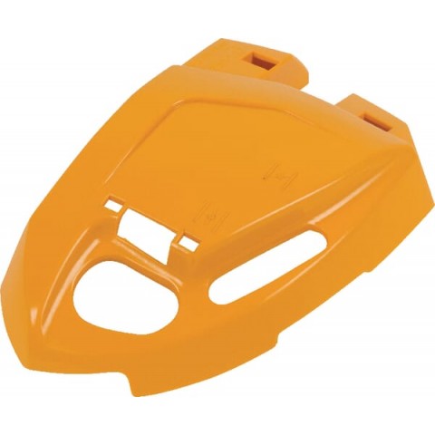 Air cleaner cover