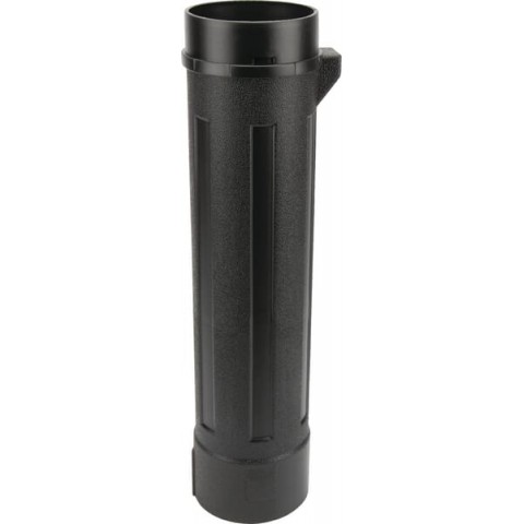 Upper vacumm tube