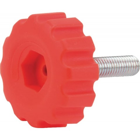 adjustment knob