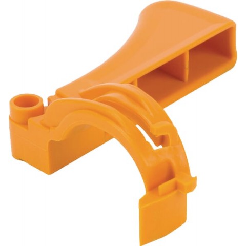 Throttle trigger