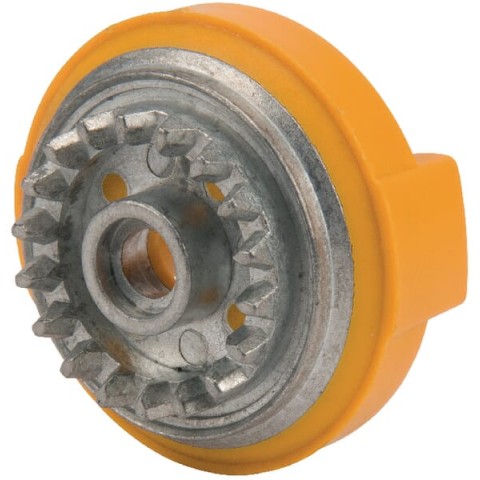 Adjustment knob