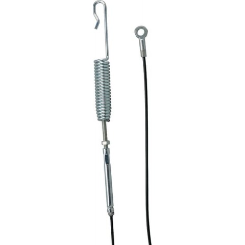 Control cable