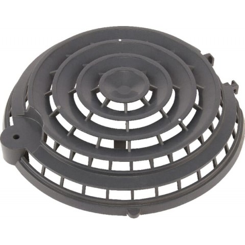 SBL260H protection plate