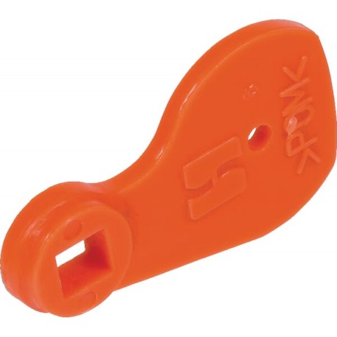 Choke valve SBL260H