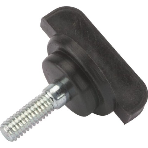 Bolt Air filter housing cover