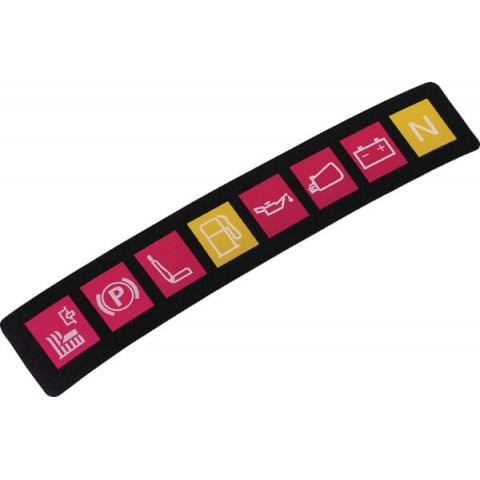 Control board