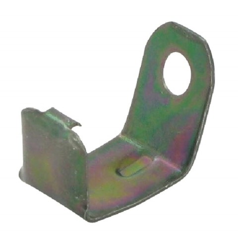Retaining spring