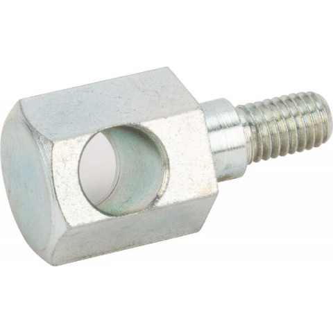 Adjusting bolt