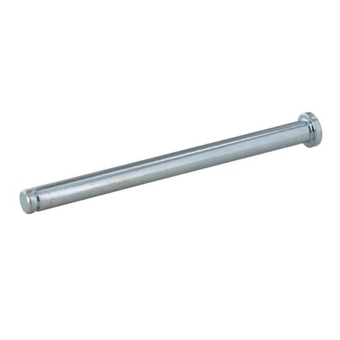Deck fixing pin