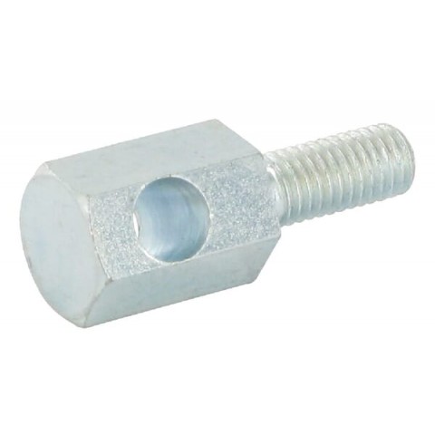 White z.pump brake control rod f72