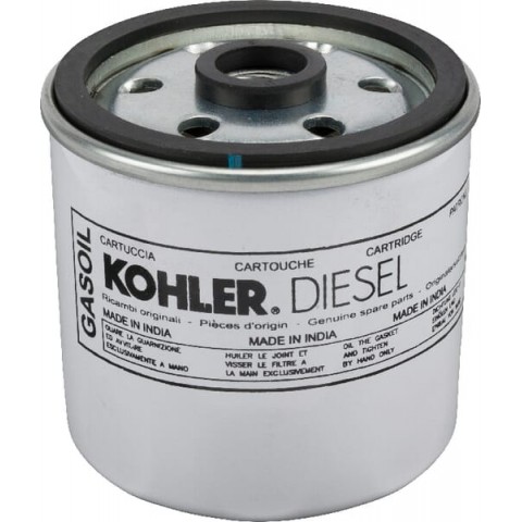 Filtro de combustível