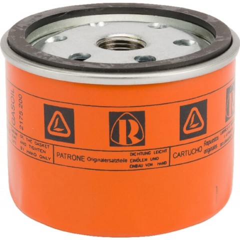 Filtro de combustível