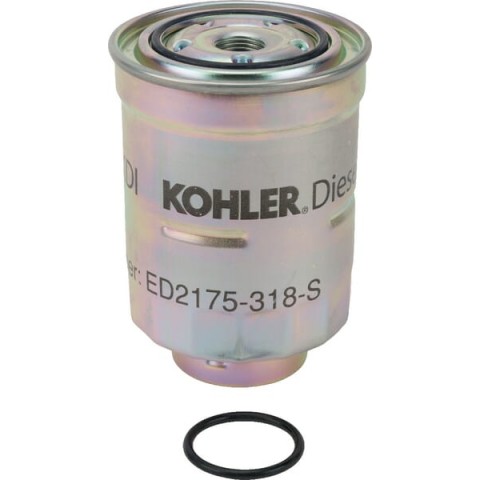 Filtro de combustível Lombardini KDIer