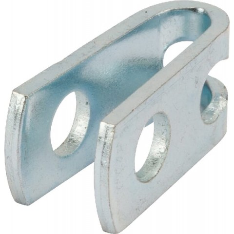 U-bolt
