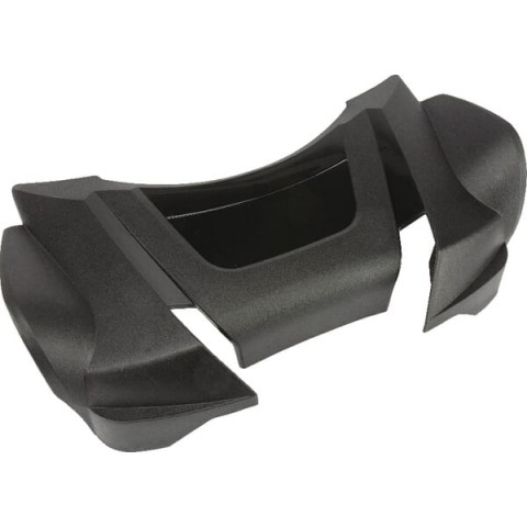 Delta Frontal Nt 53 Black