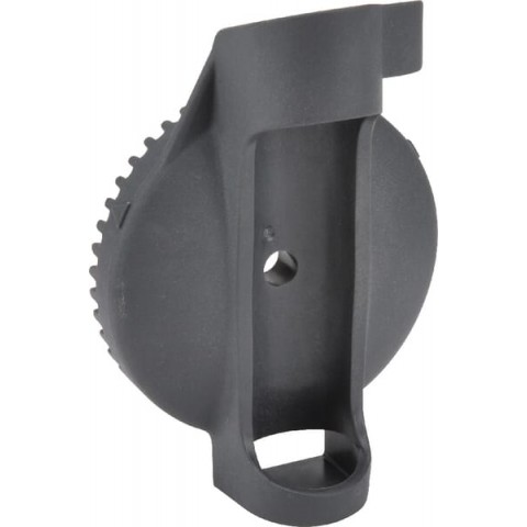 Clamp brace handle, grey