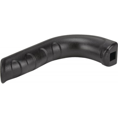 Switch lever black