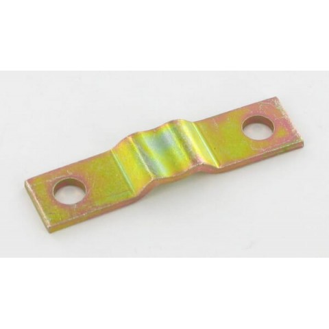 Clamp plate for Wheel