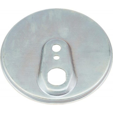 Sealing plate