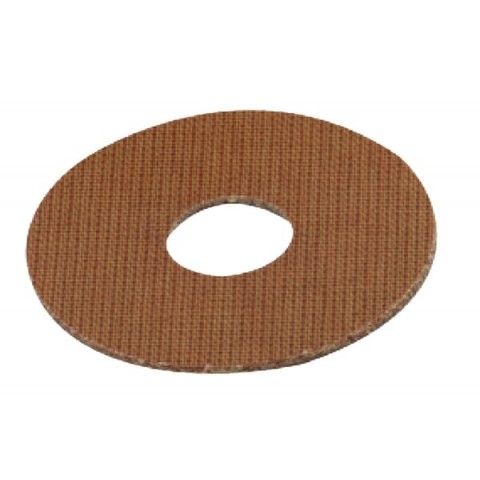 Washer fibre