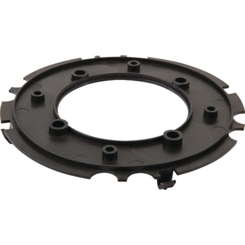 Ventilation grille