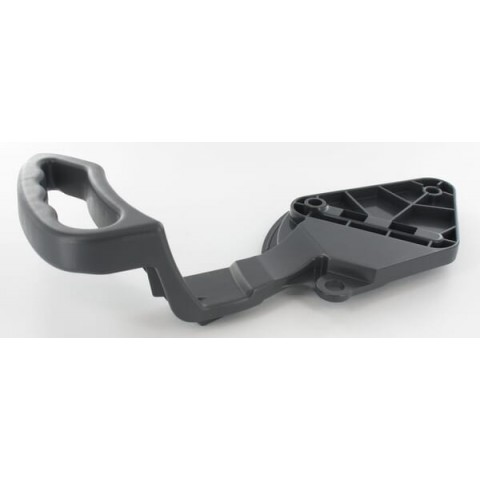 Centralized Lever El380-420 Grey