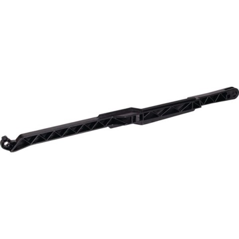 Wheel axle