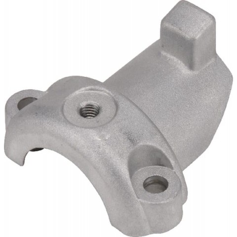 Clamp for handle