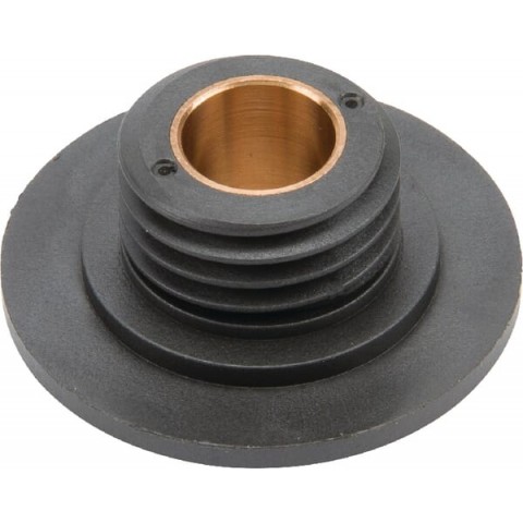 Worm gear
