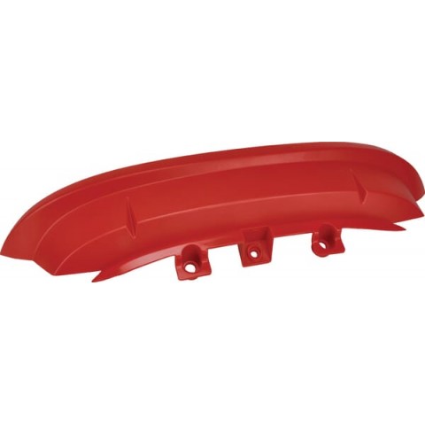 Bottom piece Engine cover TC-T