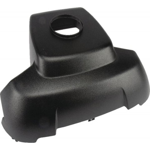 Black dashboard cover SD 98