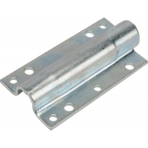 Brake pedal plate