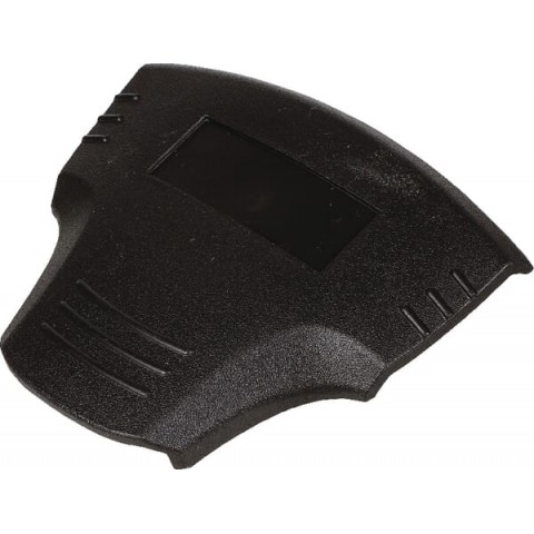 Steering wheel cap